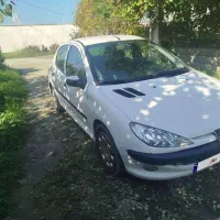 206 تیپ 2 مدل 91