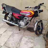 موتور‌هوندا‌۱۴۰۲مدل‌پرواز