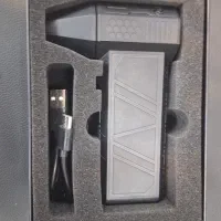 جت فن X3|ابزارآلات|شاهین‌شهر, نبوت|دیوار