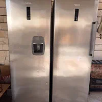 یخچال فریزر