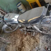 فروش موتور سیکلت مزایده