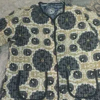مانتو کتی طرح سنتی