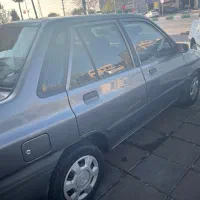 پراید 87|خودرو سواری و وانت|هشتگرد, شهرک بعثت|دیوار