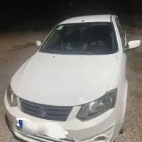 ساینا پلاس مانیتور دوربین سنسور دنده عقب|خودرو سواری و وانت|یزد, |دیوار