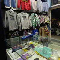 واگذاری مغازه پوشاک بچگانه با کلیه اجناس|فروشگاه و مغازه|زابل, |دیوار