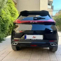 mvm x33 cross|خودرو سواری و وانت|اصفهان, رسالت|دیوار