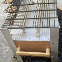 تولید کننده انواع منقل های برقی.