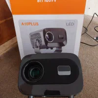 ویدیو پرژکتور|تلویزیون و پروژکتور|گرگان, |دیوار