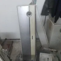 (بهترین خریدار)وفروش کولرگازی کارکرده،خراب وآکبند|کولر گازی و فن‌کوئل|تهران, استاد معین|دیوار