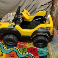 ماشین شارژی