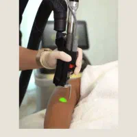 لیزر شاتی نیمی از مبلغ از بیمه ما|خدمات آرایشگری و زیبایی|تهران, شهرک شریعتی|دیوار