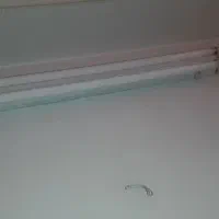 مهتابی دو قلو قدیمی