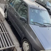 پراید مدل ۸۵