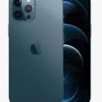 اپل iPhone 12 Pro Max با حافظهٔ ۲۵۶ گیگابایت