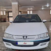 فروش پژو پارس دوگانه سوز شرکتی