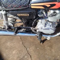 موتور پارکینگی مدل 83|موتورسیکلت|شوشتر, |دیوار