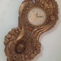 ساعت دیواری