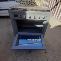 اجاق گاز ۵شعاه آرتا گاز سالم|اجاق گاز و لوازم برقی پخت‌وپز|بروجرد, |دیوار