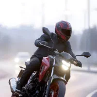 (ولی زاده) جشنواره ۳۰ ۳۰ (اقساط)|موتورسیکلت|تهران, ارامنه|دیوار