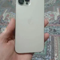 گوشی ایفون12پرومکس معتوضه با 13پرومکس