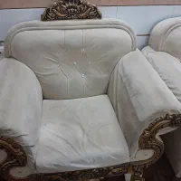 مبل|مبلمان خانگی و میز عسلی|ابهر, |دیوار