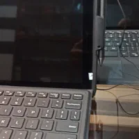 تبلت لپتاپDell 5285 i7باقلم نوری ومحافظ تبلتTargus|رایانه همراه|تبریز, |دیوار