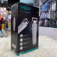ماشین اصلاح vgr 060 وی جی ار ریش تراش موزر سشوار|آرایشی، بهداشتی، درمانی|مشهد, هفده شهریور|دیوار
