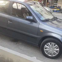 سمندef7دوگانه فابریک درجه یک