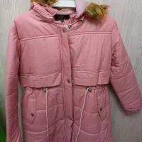 کاپشن بلند|لباس|آستارا, |دیوار