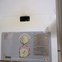 خریدار آبگرمکن فرسوده با قیمت منصفانه کل رشت