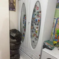 کمد کودک|جاکفشی، کمد، دراور|شهریار, شهریار|دیوار