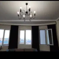 لوستر شیک ومدرن|لوستر و چراغ آویز|سنندج, |دیوار