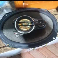 باند کنوود 718