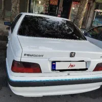 پارس مدل 1401