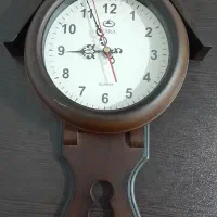 ساعت دیواری درحدنو سالم