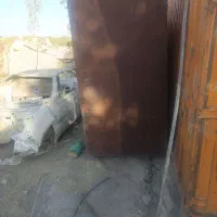 تانکر شیش هزار آهنی|مصالح و تجهیزات ساختمان|همدان, |دیوار