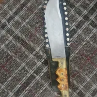 کارد ترکمنی