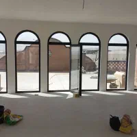 خدمات پنجره های دو جداره