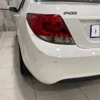 دنا تیپ ۲ مدل ۹۸