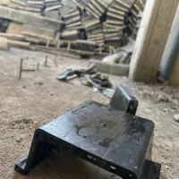 قالب سقف وافل