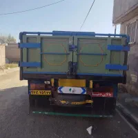 اتاق خاور فروشی .|خودرو سنگین|خوی, |دیوار