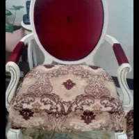 مبل ۸ نفره.تمیز و سالم|مبلمان خانگی و میز عسلی|اصفهان, ارزنان|دیوار