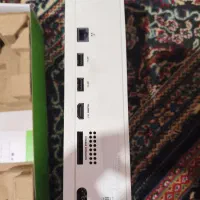 Xbox series s|کنسول، بازی ویدئویی و آنلاین|قائمشهر, |دیوار