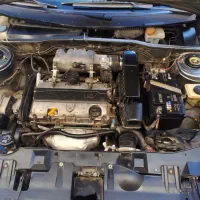 سمند مدل ۹۷ EF7|خودرو سواری و وانت|قزوین, |دیوار