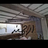 لوله کشی استخر وموتورخانه ، و لوله کشی گاز|خدمات پیشه و مهارت|سبزوار, جوادیه شرقی|دیوار