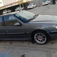 پارس مدل ۹۵