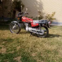 موتور سیکلت درحد خشک 1404 مزایده