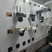 دوربینهای سیم کارتی وای‌فای تحت شبکه ip