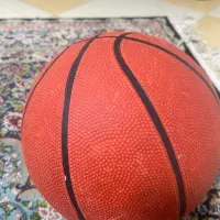 توپ بسکتبال