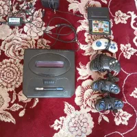 سگا نوستالژی